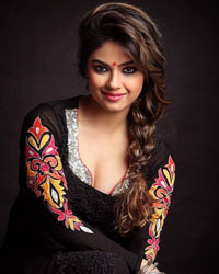 Meera Chopra